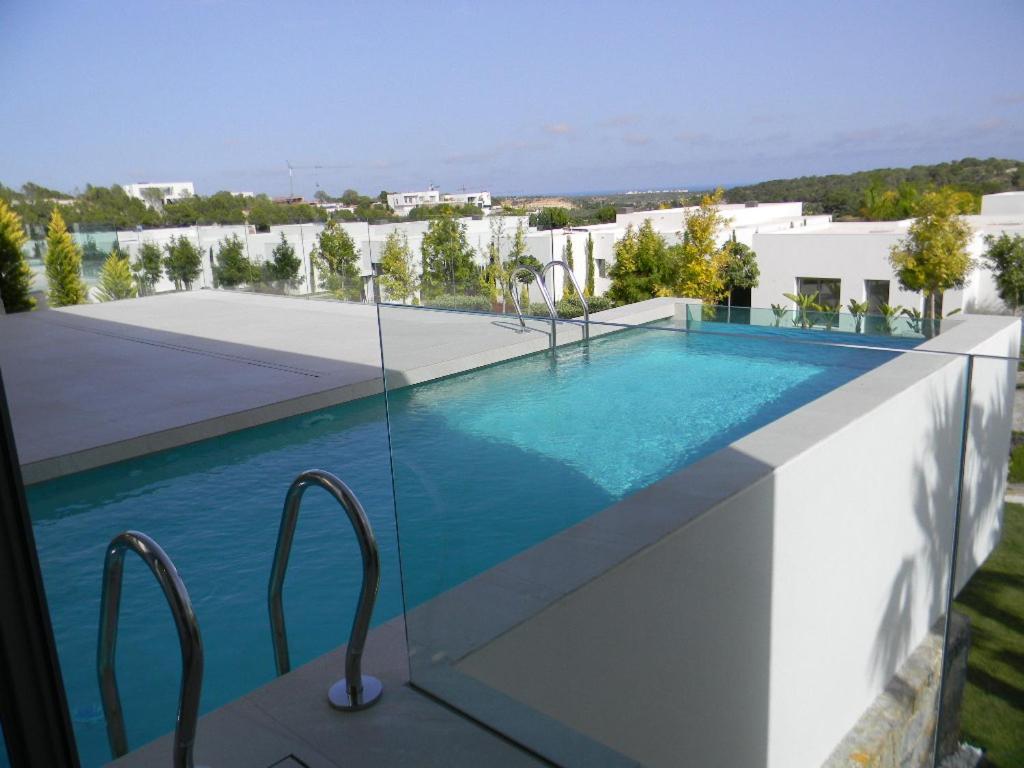 Limonero 17, Golf Club In Las Colinas Dehesa de Campoamor  Exterior photo