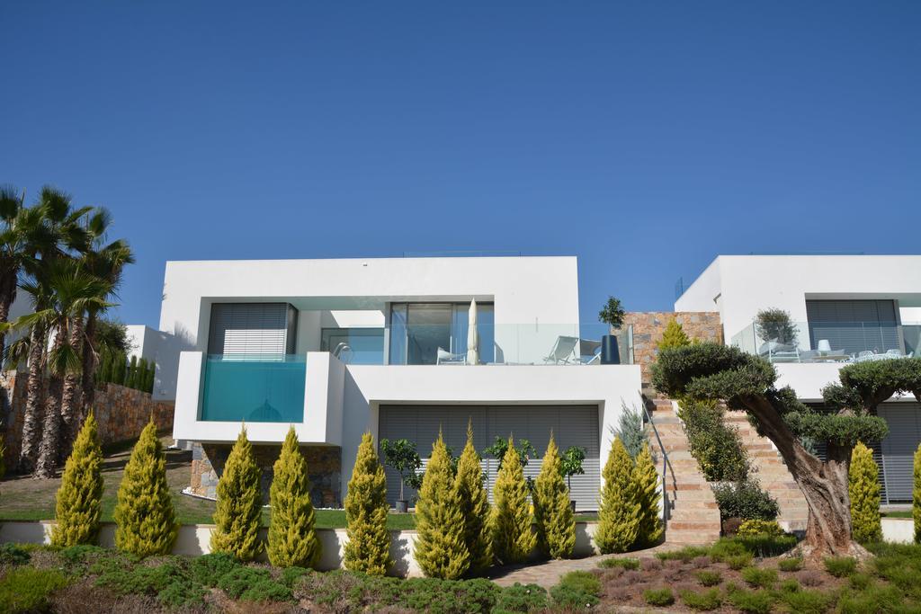 Limonero 17, Golf Club In Las Colinas Dehesa de Campoamor  Exterior photo
