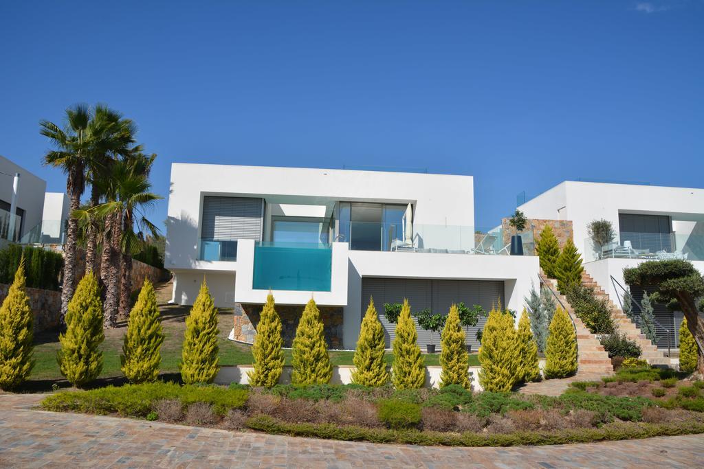 Limonero 17, Golf Club In Las Colinas Dehesa de Campoamor  Exterior photo