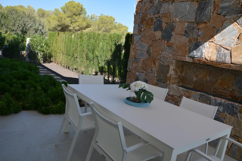 Limonero 17, Golf Club In Las Colinas Dehesa de Campoamor  Exterior photo