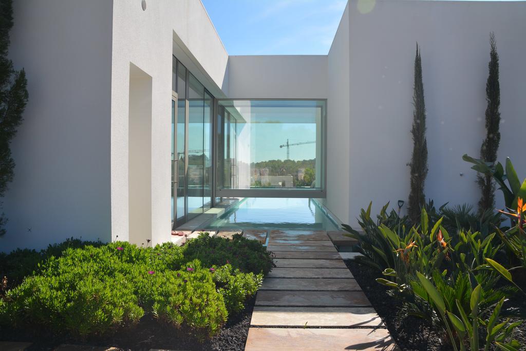 Limonero 17, Golf Club In Las Colinas Dehesa de Campoamor  Exterior photo